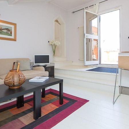 Bovari Apartment Roma Ngoại thất bức ảnh