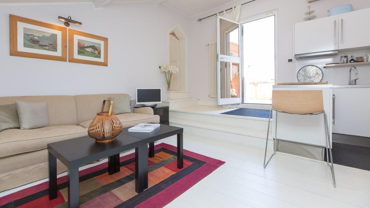 Bovari Apartment Roma Ngoại thất bức ảnh