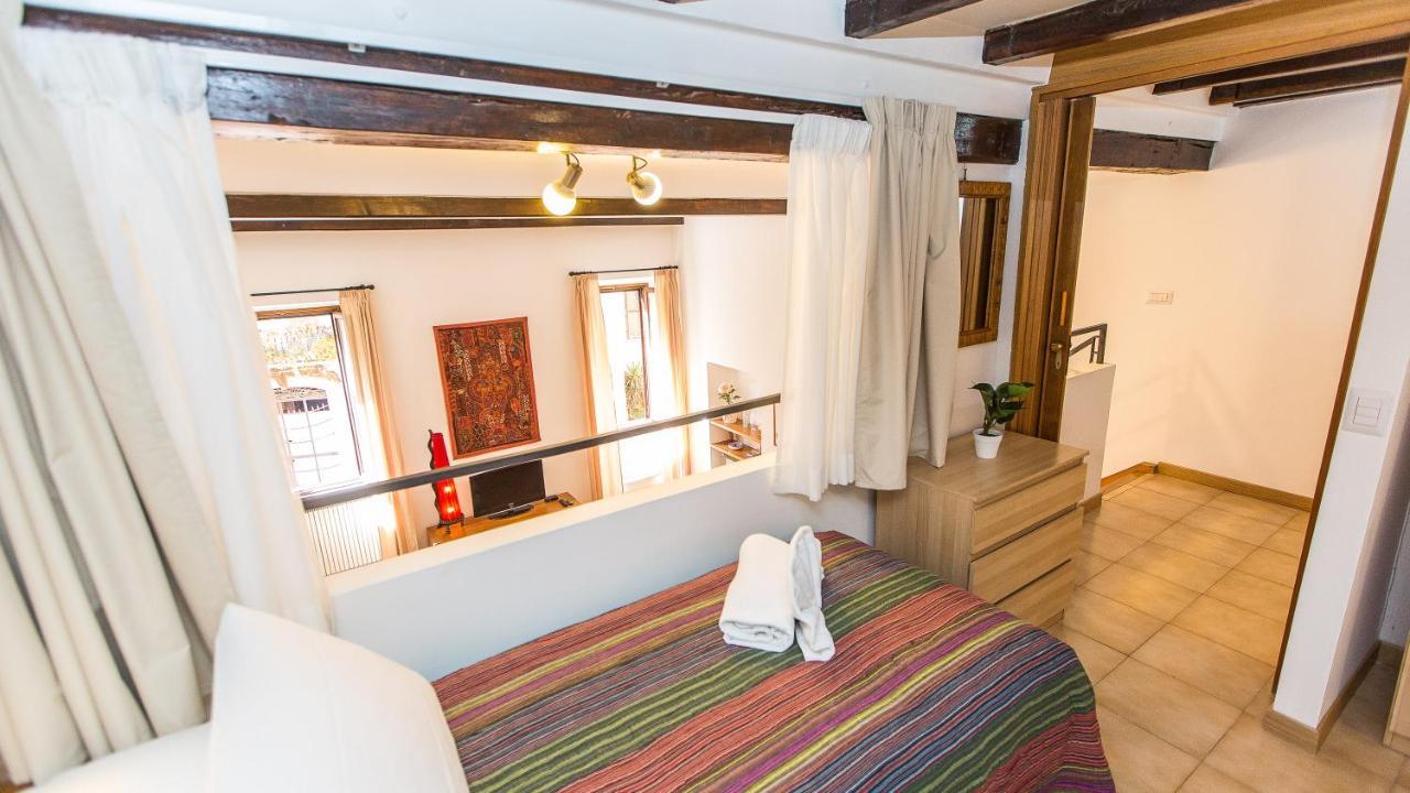 Bovari Apartment Roma Ngoại thất bức ảnh