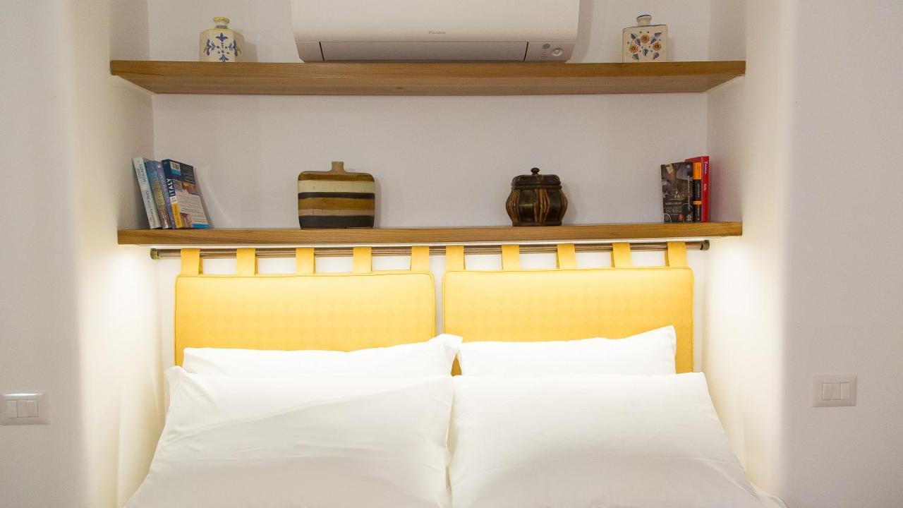 Bovari Apartment Roma Ngoại thất bức ảnh