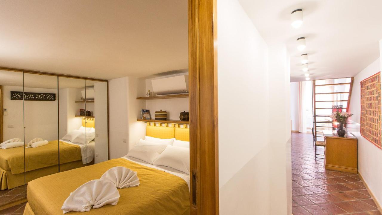 Bovari Apartment Roma Ngoại thất bức ảnh