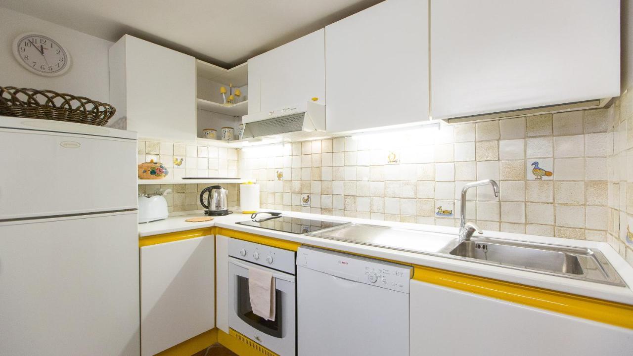 Bovari Apartment Roma Ngoại thất bức ảnh