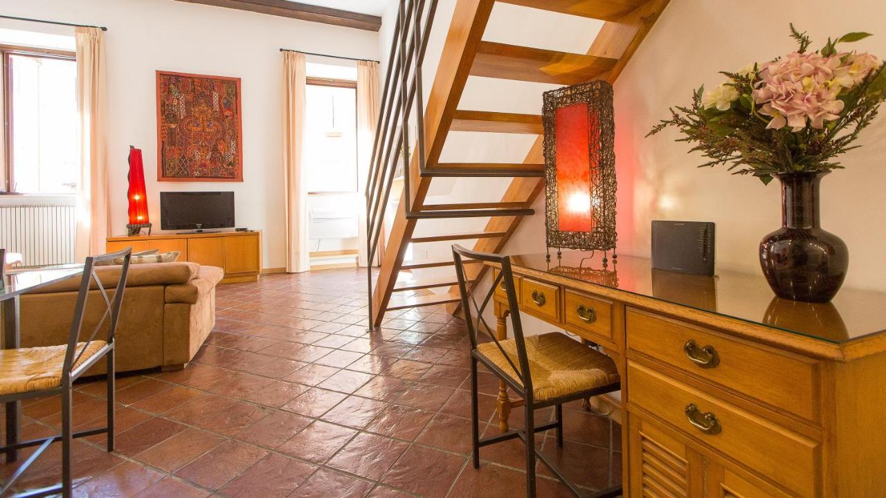 Bovari Apartment Roma Ngoại thất bức ảnh