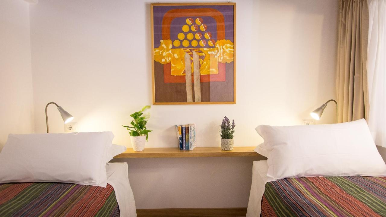 Bovari Apartment Roma Ngoại thất bức ảnh