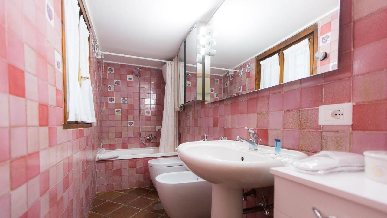 Bovari Apartment Roma Ngoại thất bức ảnh