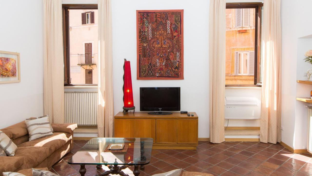 Bovari Apartment Roma Ngoại thất bức ảnh
