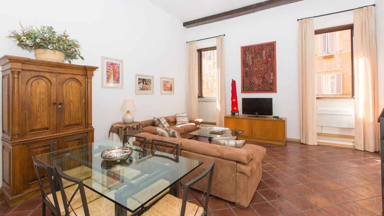 Bovari Apartment Roma Ngoại thất bức ảnh