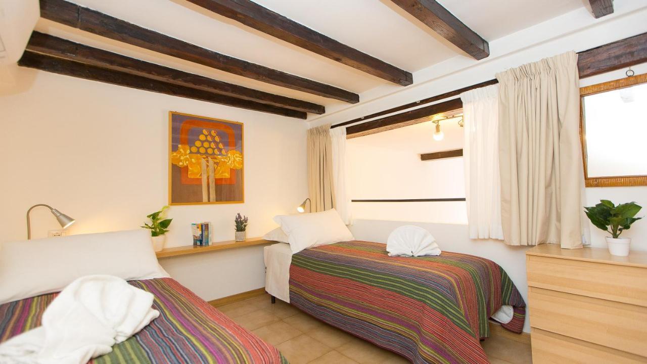 Bovari Apartment Roma Ngoại thất bức ảnh