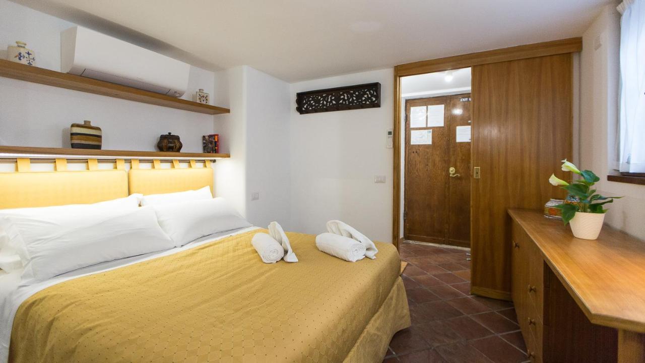 Bovari Apartment Roma Ngoại thất bức ảnh