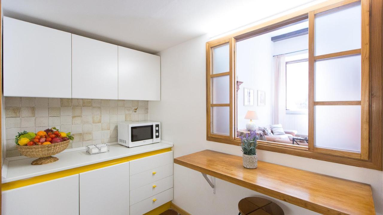 Bovari Apartment Roma Ngoại thất bức ảnh