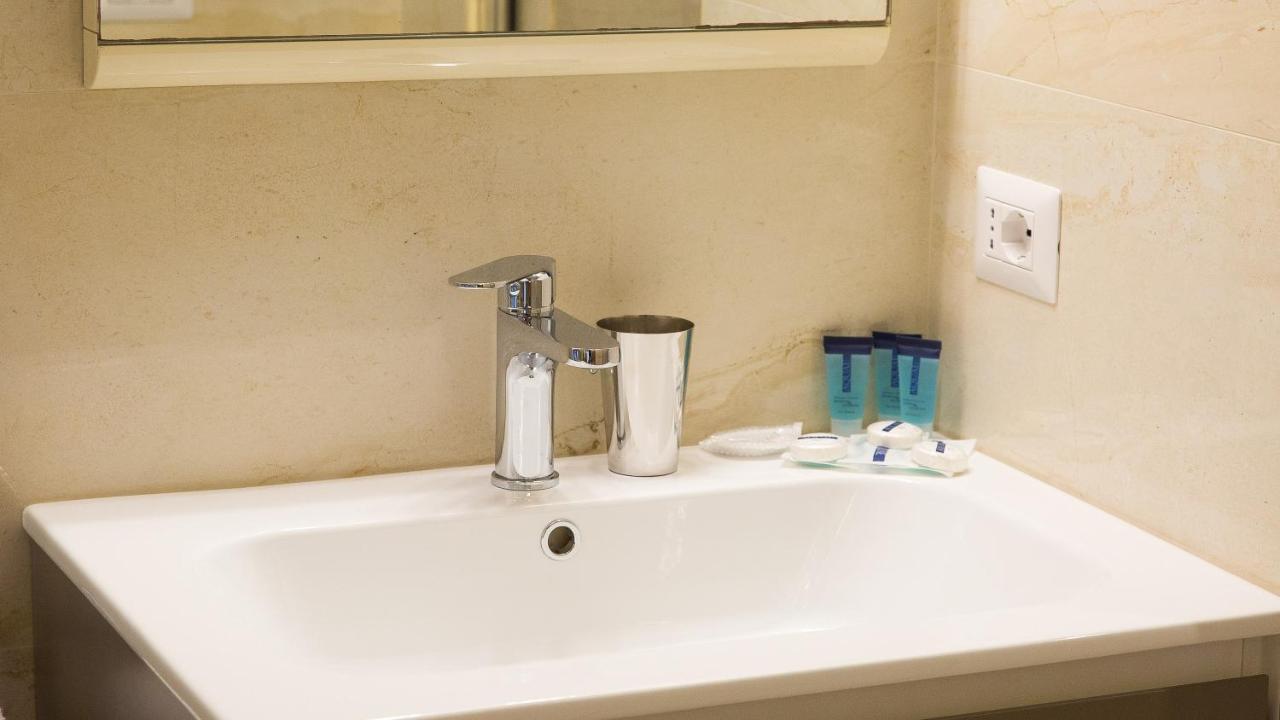 Bovari Apartment Roma Ngoại thất bức ảnh
