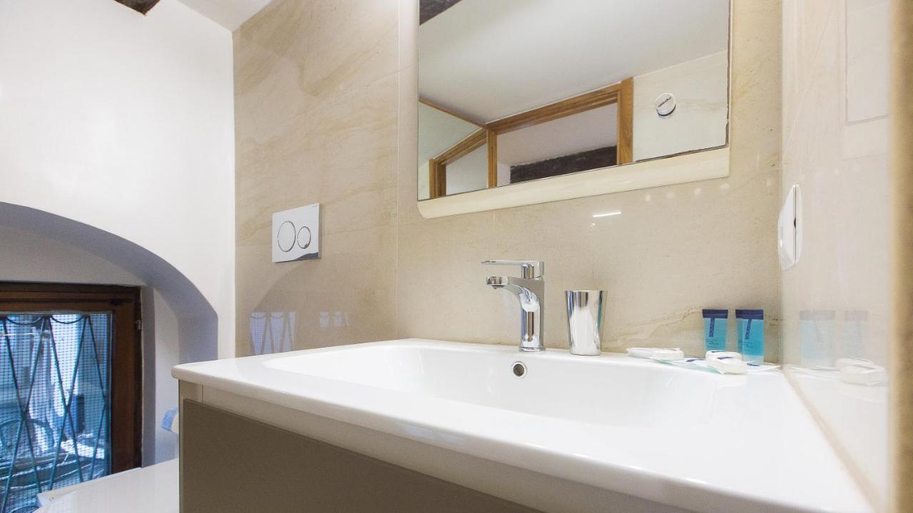 Bovari Apartment Roma Ngoại thất bức ảnh
