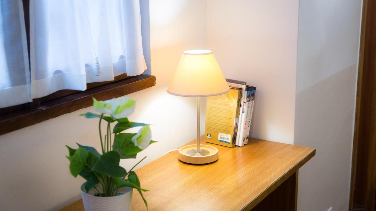 Bovari Apartment Roma Ngoại thất bức ảnh