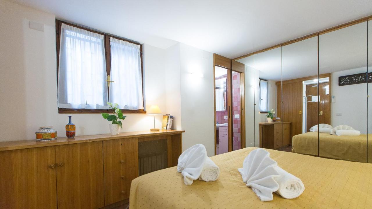 Bovari Apartment Roma Ngoại thất bức ảnh