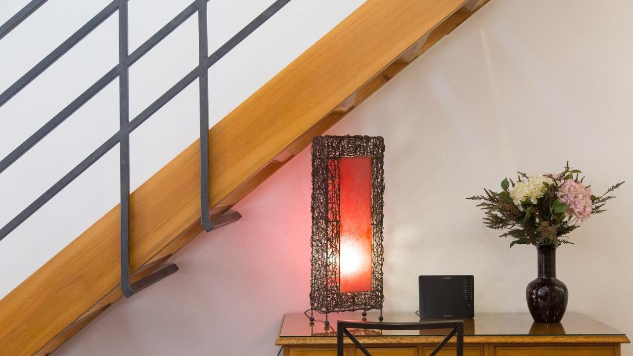 Bovari Apartment Roma Ngoại thất bức ảnh